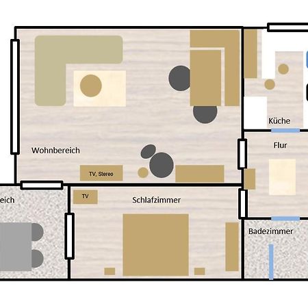 Ferienwohnung Sperling Оберстдорф Екстериор снимка
