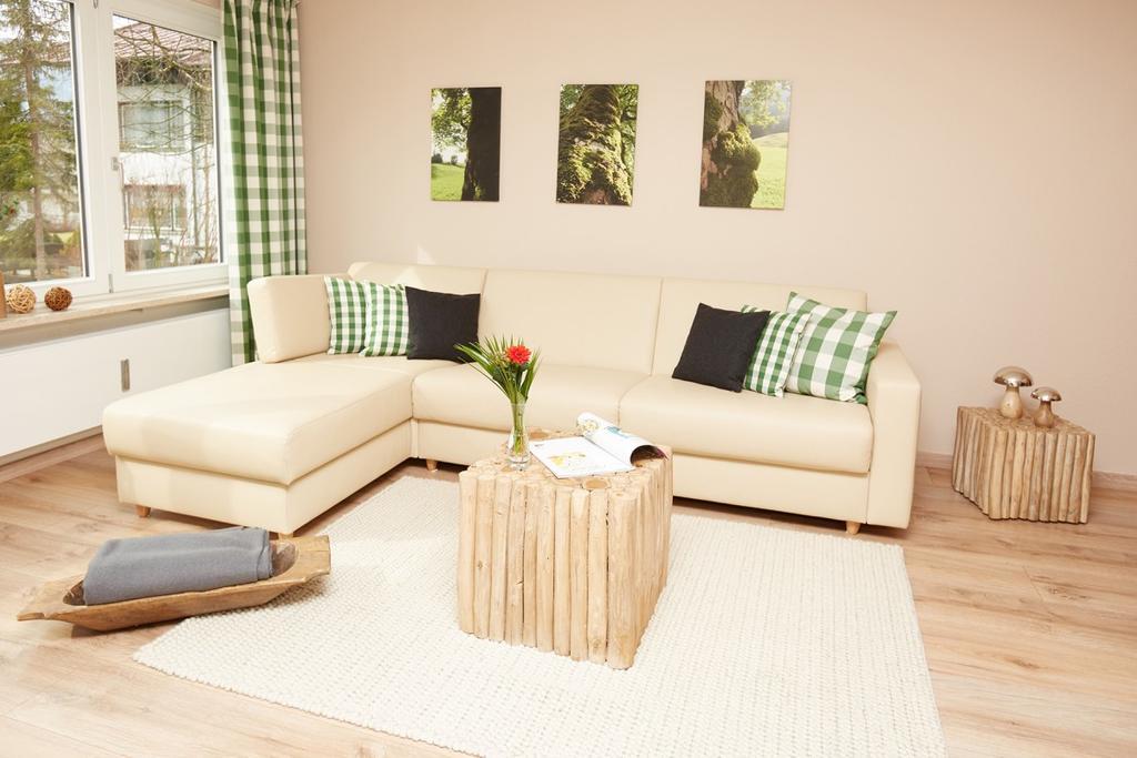 Ferienwohnung Sperling Оберстдорф Екстериор снимка